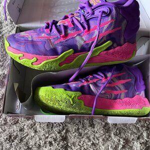 Boys Sneakers